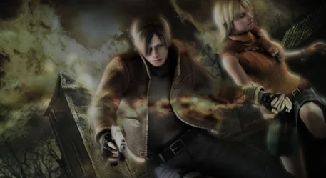 На всякий товар свой покупатель. Еще один Resident Evil 4 HD - изображение обложка