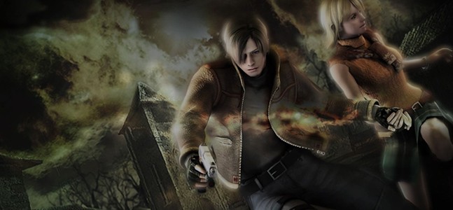 На всякий товар свой покупатель. Еще один Resident Evil 4 HD - изображение 1 На всякий товар свой покупатель. Еще один Resident Evil 4 HD - фото 1