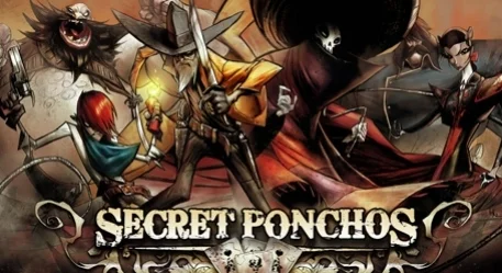 Первые впечатления от Secret Ponchos - изображение обложка
