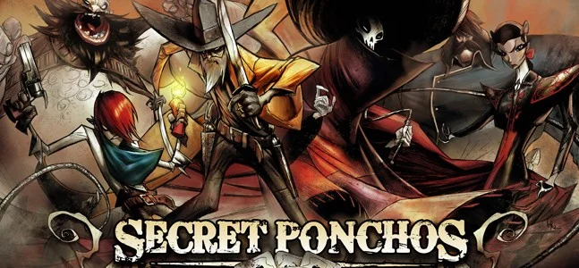 Первые впечатления от Secret Ponchos - фото 1