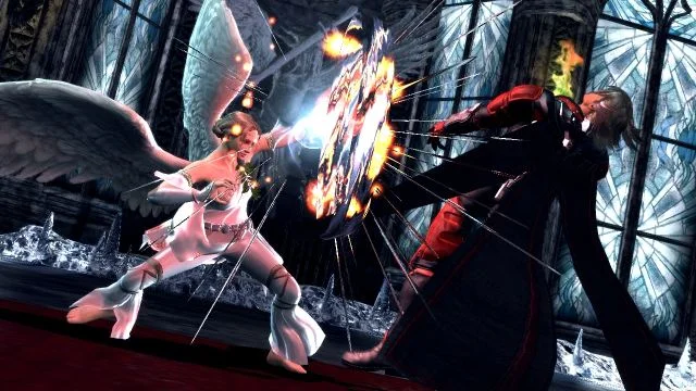 Tekken Tag Tournament 2 - фото 3