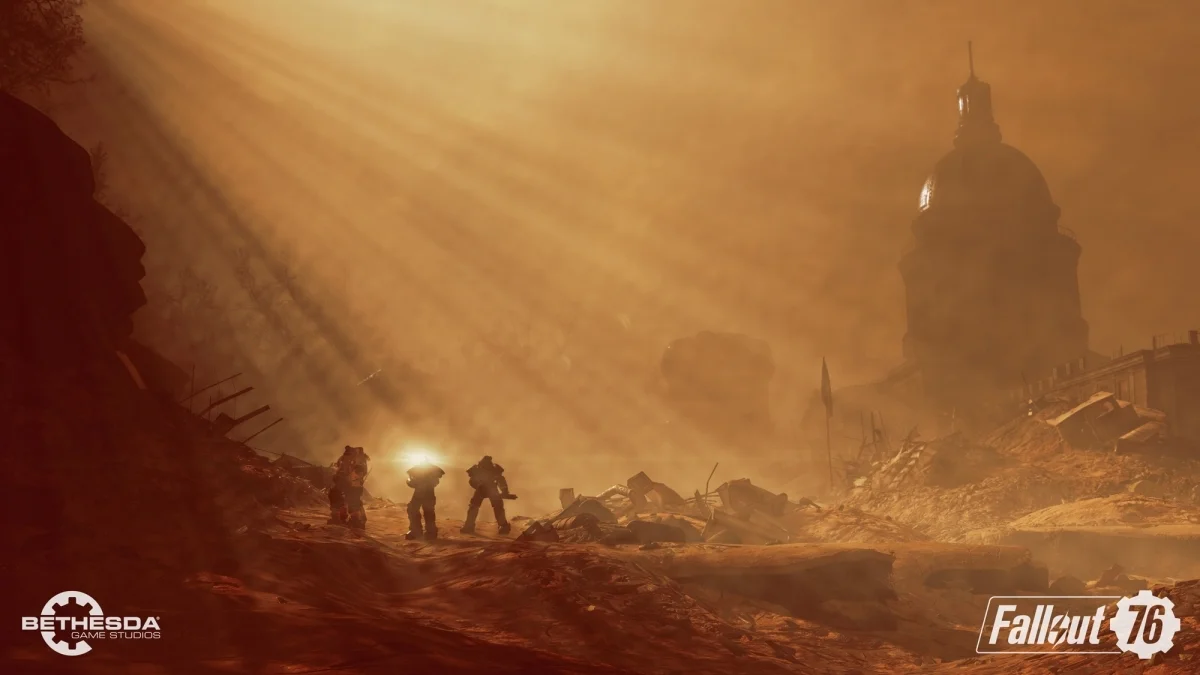 Fallout 76 рискует похоронить серию - фото 8