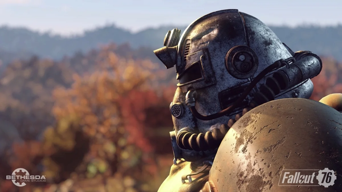 Fallout 76 рискует похоронить серию - фото 10
