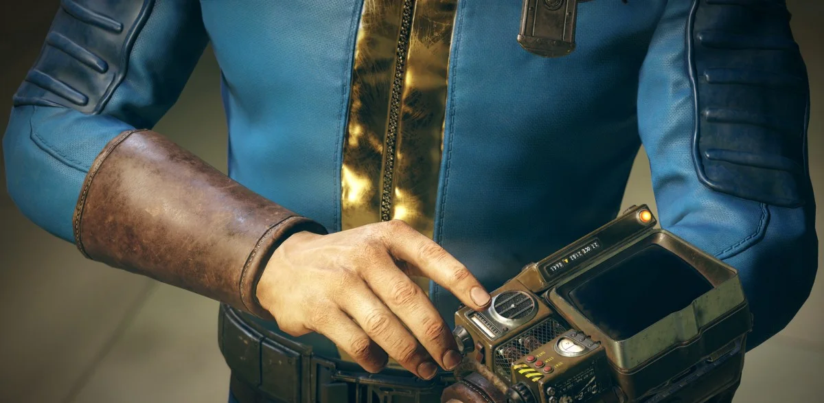 Fallout 76 рискует похоронить серию - изображение обложка