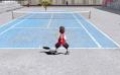 Street Tennis