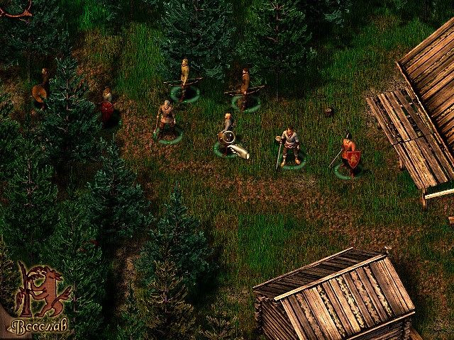 Заживо погребенные: пять не вышедших российских хитов - изображение 2 Заживо погребенные: пять не вышедших российских хитов - фото 2