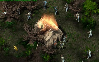 Заживо погребенные: пять не вышедших российских хитов - изображение 3 Заживо погребенные: пять не вышедших российских хитов - фото 3