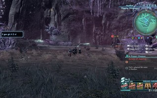 Тайна третьей планеты. Обзор Xenoblade Chronicles X - изображение 48 Тайна третьей планеты. Обзор Xenoblade Chronicles X - фото 48