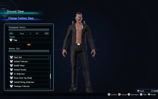 Тайна третьей планеты. Обзор Xenoblade Chronicles X - изображение 15 Тайна третьей планеты. Обзор Xenoblade Chronicles X - фото 15
