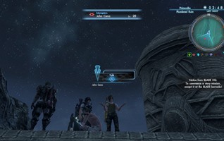Тайна третьей планеты. Обзор Xenoblade Chronicles X - изображение 47 Тайна третьей планеты. Обзор Xenoblade Chronicles X - фото 47