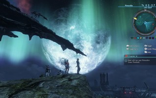 Тайна третьей планеты. Обзор Xenoblade Chronicles X - изображение 32 Тайна третьей планеты. Обзор Xenoblade Chronicles X - фото 32
