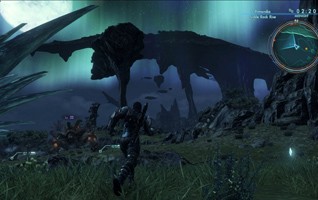 Тайна третьей планеты. Обзор Xenoblade Chronicles X - изображение 29 Тайна третьей планеты. Обзор Xenoblade Chronicles X - фото 29