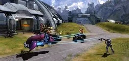 Тренировки спартанцев. Впечатления от бета-версии Halo Online - фото 9
