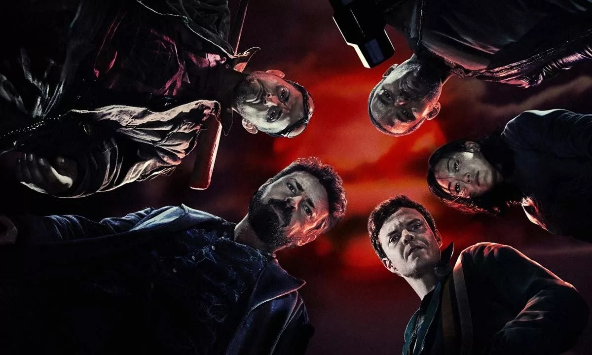 Сериалы года - изображение 7 Сериалы года - фото 7