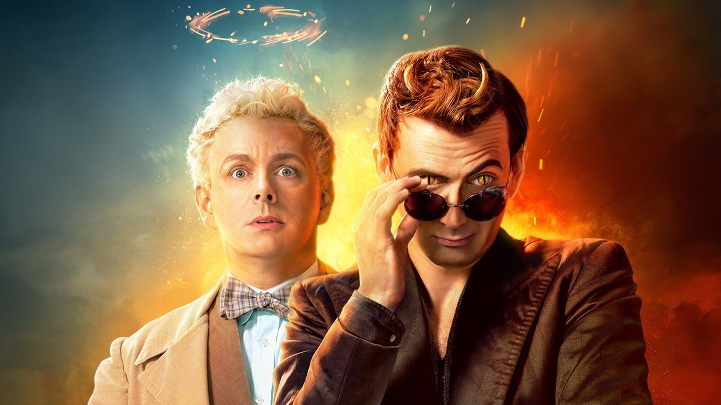 Сериалы года - изображение 1 Сериалы года - фото 1