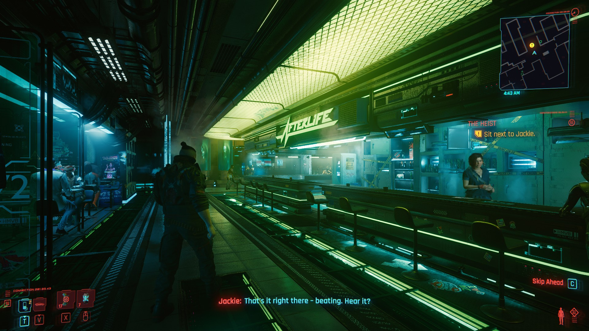 Обзор Cyberpunk 2077. У CD Projekt Red получилось - фото 2