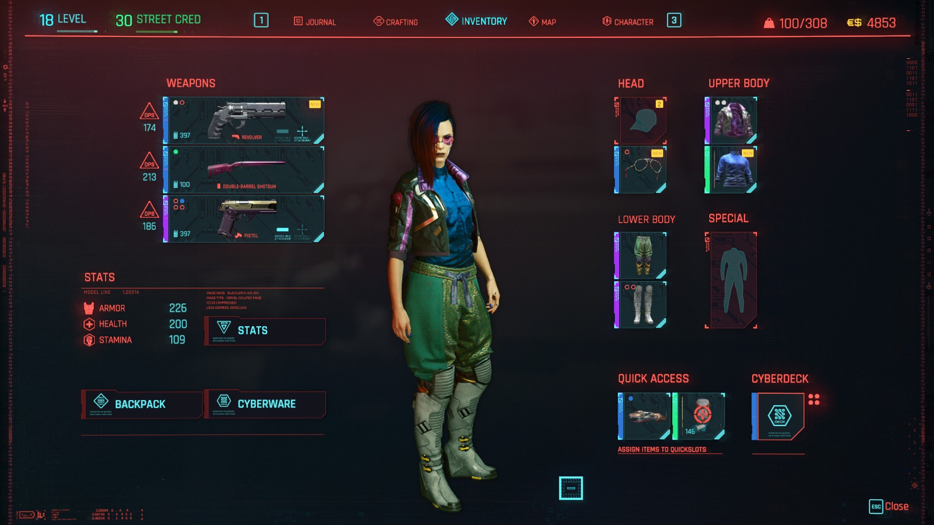 Обзор Cyberpunk 2077. У CD Projekt Red получилось - фото 8