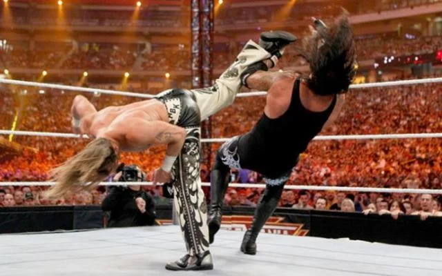 WWE '13 - изображение 7 WWE '13 - фото 7
