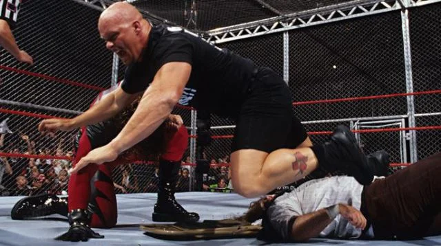 WWE '13 - изображение 5 WWE '13 - фото 5