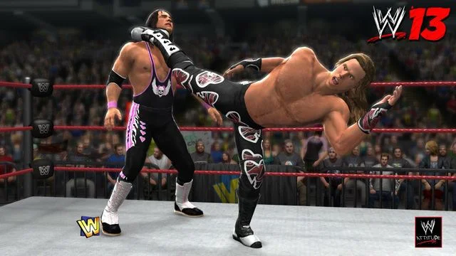 WWE '13 - изображение 3 WWE '13 - фото 3