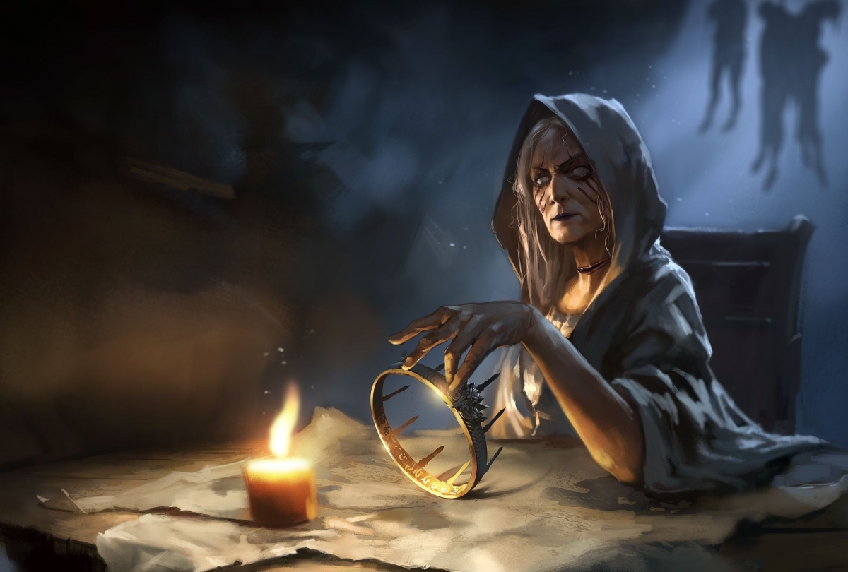 Мнение об «Игре престолов». Почему сериал становится всё хуже - фото 5