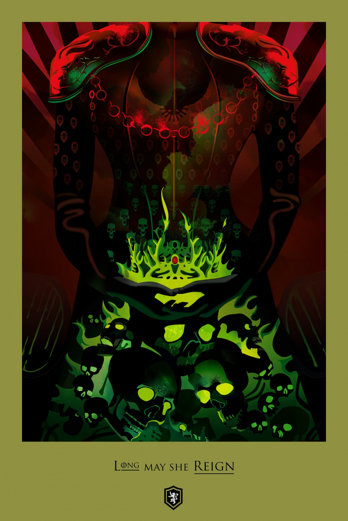 Мнение об «Игре престолов». Почему сериал становится всё хуже - фото 7