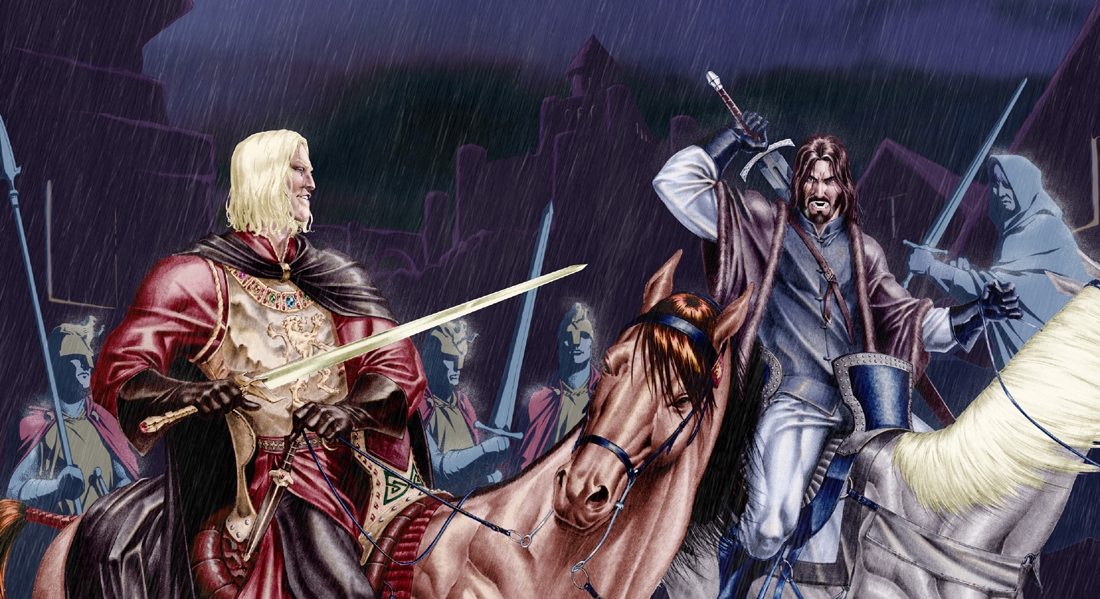 Мнение об «Игре престолов». Почему сериал становится всё хуже - фото 1