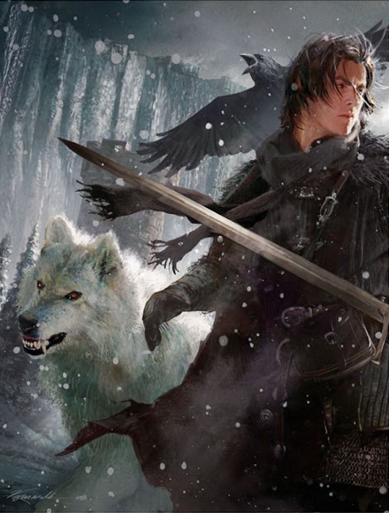 Мнение об «Игре престолов». Почему сериал становится всё хуже - фото 13