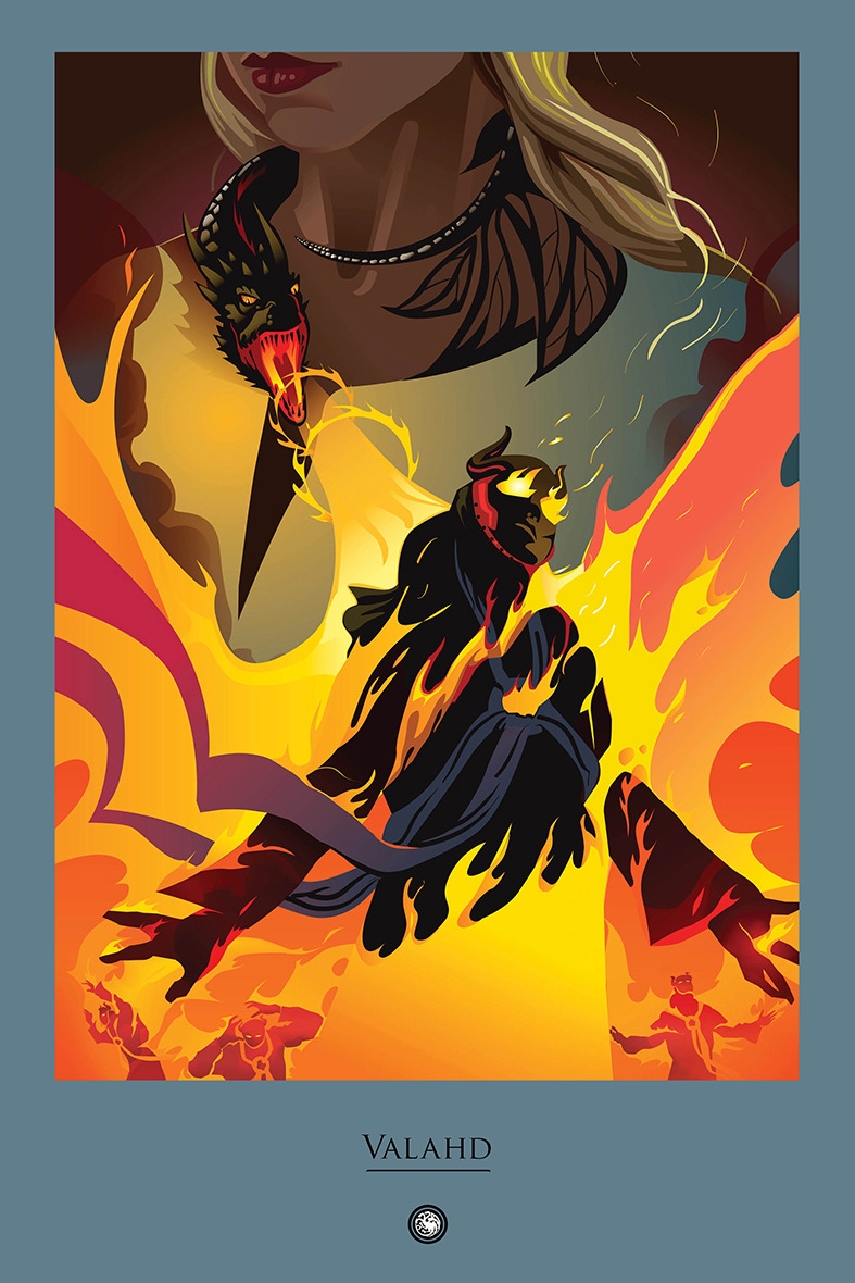 Мнение об «Игре престолов». Почему сериал становится всё хуже - фото 8