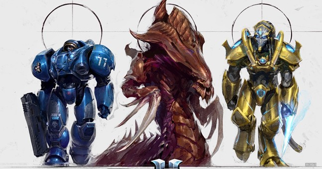 Асимметрия в играх, или Почему много контента — это плохо - изображение 10 Асимметрия в играх, или Почему много контента — это плохо - фото 10