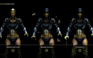 Асимметрия в играх, или Почему много контента — это плохо - изображение 8 Асимметрия в играх, или Почему много контента — это плохо - фото 8