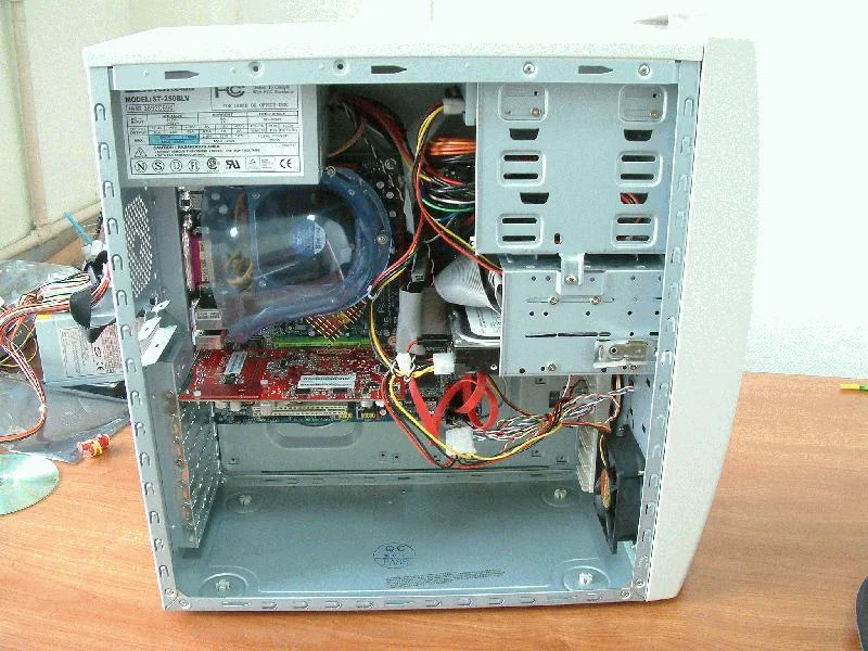 Компьютер Wiener Pro W4530 от компании R&K - фото 1