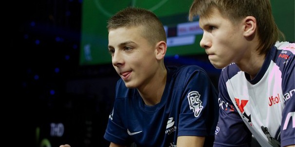 Итоги парижского ESWC 2013 - фото 10