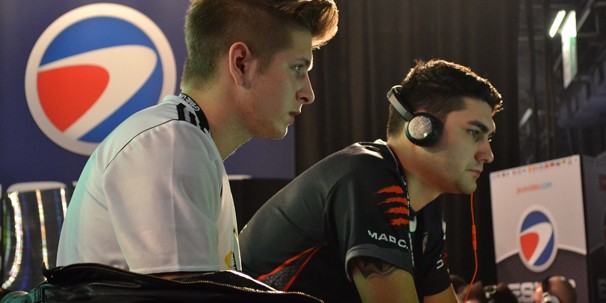 Итоги парижского ESWC 2013 - фото 9