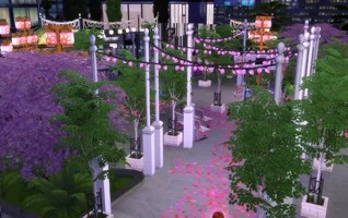 «The Sims 4: Жизнь в городе». Квартиры с характером - фото 10