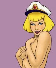Leisure Suit Larry 7: Love For Sail - фото 11