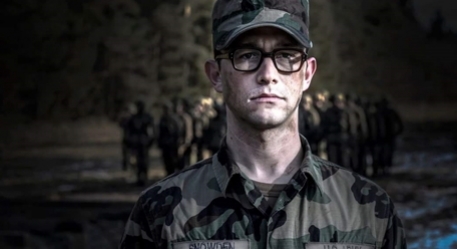 «Сноуден»: бросить все, чтобы вас мечтали посадить на электрический стул - изображение обложка