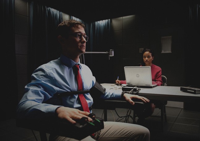 «Сноуден»: бросить все, чтобы вас мечтали посадить на электрический стул - фото 3