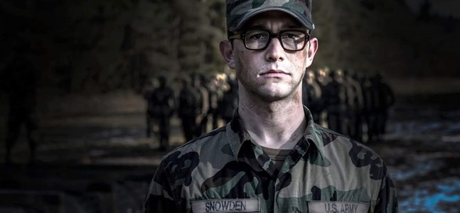 «Сноуден»: бросить все, чтобы вас мечтали посадить на электрический стул - фото 1
