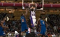 Коды по "NBA 2K11" - изображение обложка