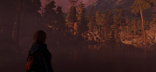 Сага о слезинке ребенка. Обзор Through the Woods - изображение 1 Сага о слезинке ребенка. Обзор Through the Woods - фото 1