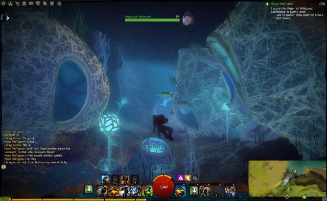 Guild Wars 2 - изображение 7 Guild Wars 2 - фото 7