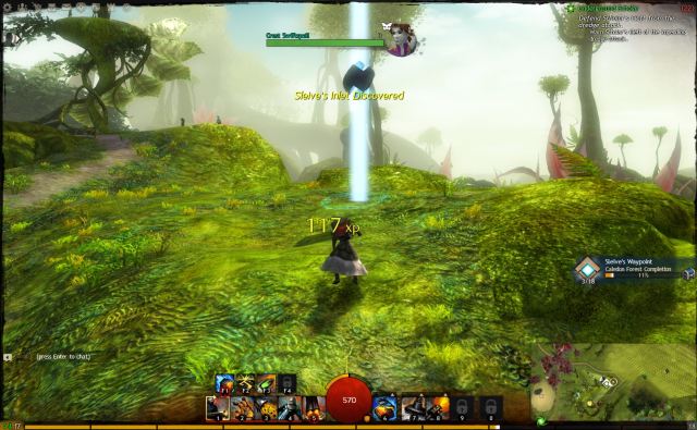 Guild Wars 2 - изображение 4 Guild Wars 2 - фото 4