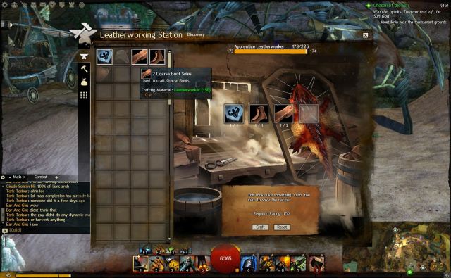 Guild Wars 2 - изображение 10 Guild Wars 2 - фото 10