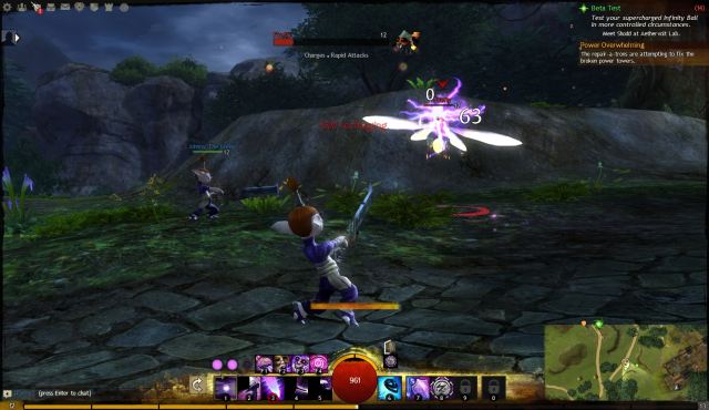 Guild Wars 2 - изображение 2 Guild Wars 2 - фото 2