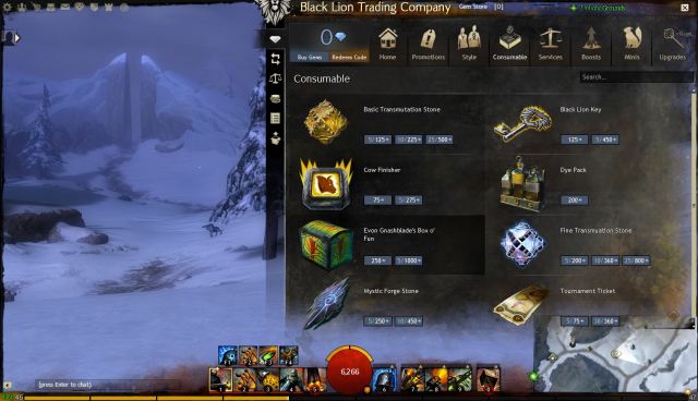 Guild Wars 2 - изображение 3 Guild Wars 2 - фото 3