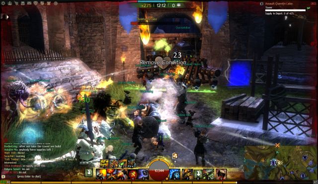 Guild Wars 2 - изображение 6 Guild Wars 2 - фото 6