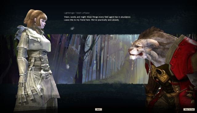 Guild Wars 2 - изображение 9 Guild Wars 2 - фото 9