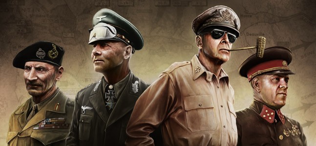 Gamescom 2014: впечатления от конференции Paradox Interactive - фото 1