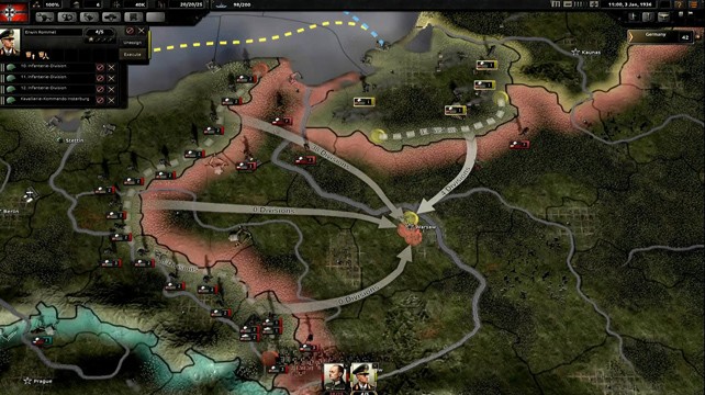 Gamescom 2014: впечатления от конференции Paradox Interactive - фото 5